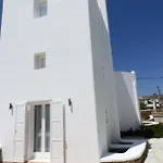 Semesterbostad Mykonos Redocher Ornos (Mykonos)