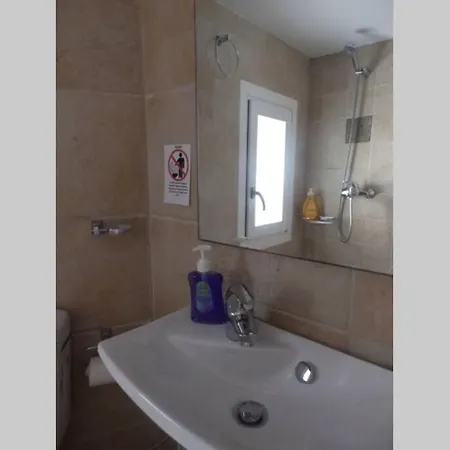 Mykonos Redocher Casa vacanze Ornos (Mykonos)