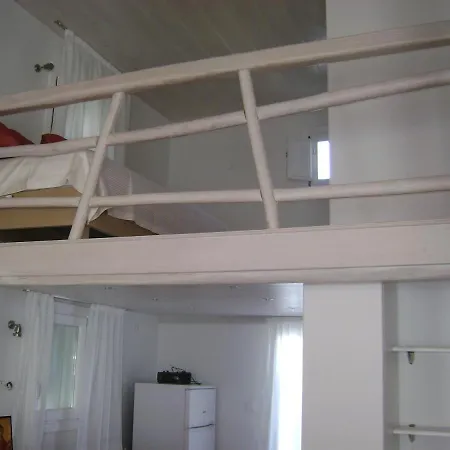 Casa vacanze Mykonos Redocher *