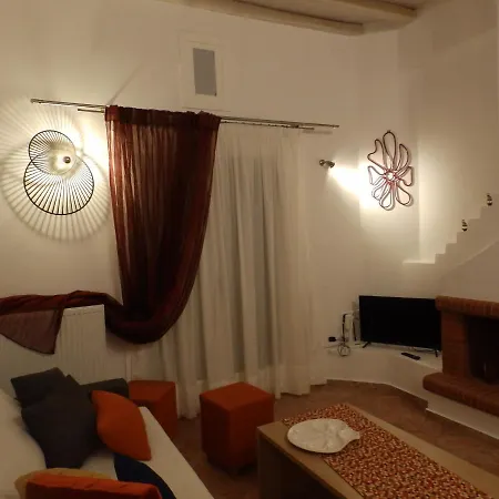 Mykonos Redocher Casa vacanze *