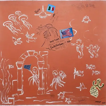 Mykonos Redocher * Ornos (Mykonos)