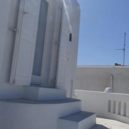 Mykonos Redocher Casa vacanze Ornos (Mykonos)