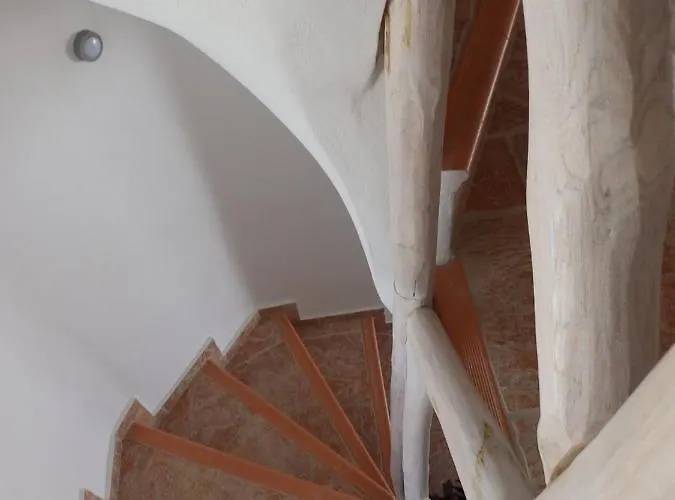 Mykonos Redocher Орнос