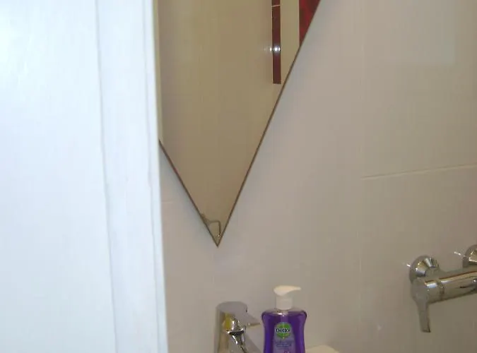 Mykonos Redocher Дом отдыха *