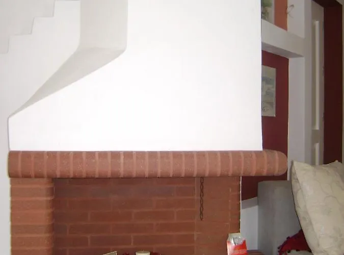 Дом отдыха Mykonos Redocher *