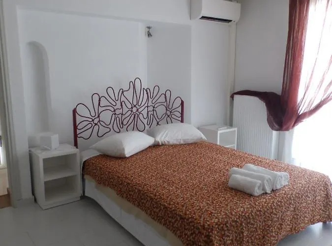 Mykonos Redocher Дом отдыха