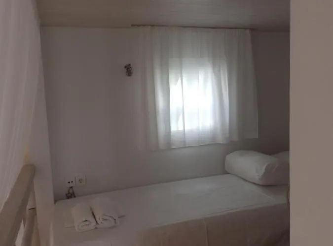 Mykonos Redocher Дом отдыха