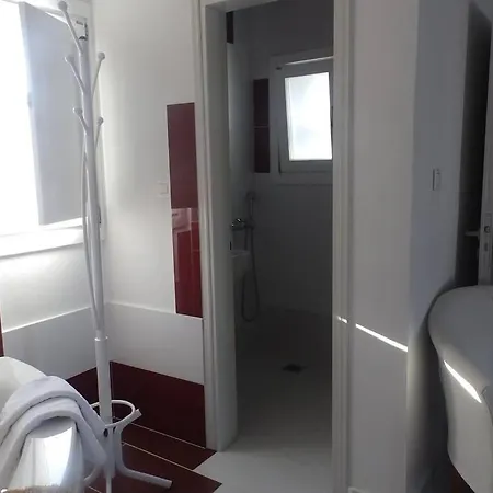 Holiday home Mykonos Redocher Ornos (Mykonos)