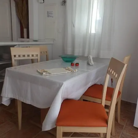 Mykonos Redocher * Ornos (Mykonos)