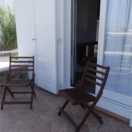 Holiday home Mykonos Redocher *