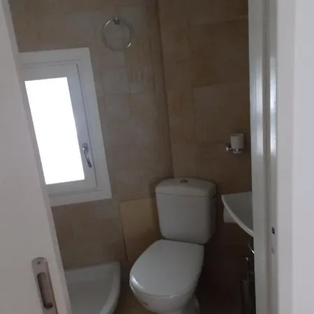 Mykonos Redocher