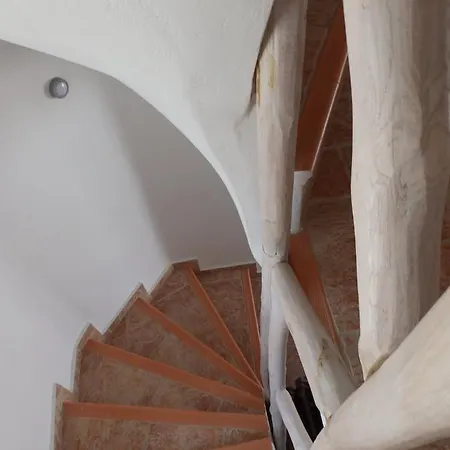 Mykonos Redocher Ornos (Mykonos)