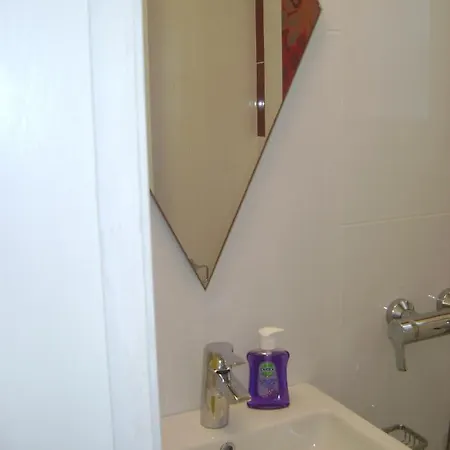 Mykonos Redocher Casa de Férias *