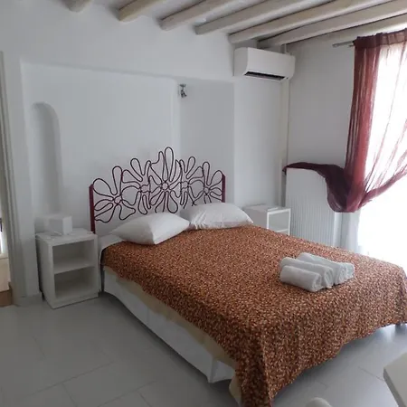 Mykonos Redocher Holiday home