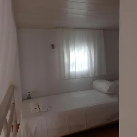 Mykonos Redocher Casa de Férias