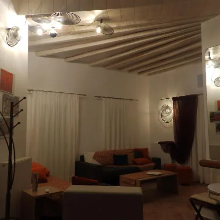 Mykonos Redocher * Ornos (Mykonos)