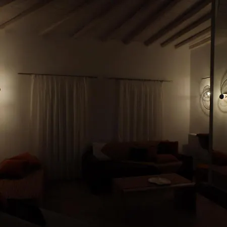 Holiday home Mykonos Redocher *