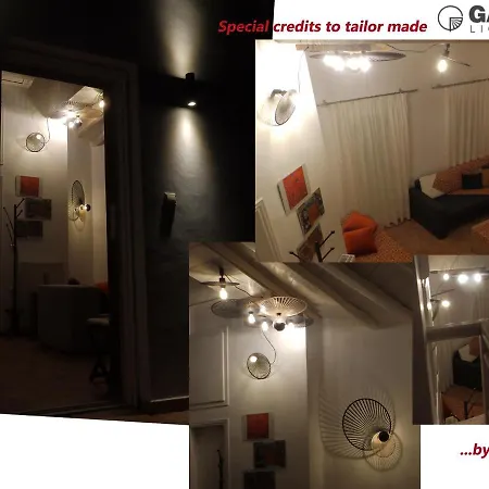 Mykonos Redocher Сasa de vacaciones