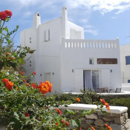 Holiday home Mykonos Redocher Ornos (Mykonos)