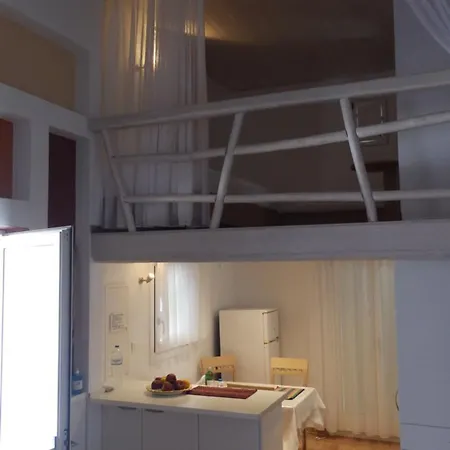 Mykonos Redocher Casa de Férias