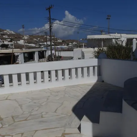 Mykonos Redocher Holiday home *