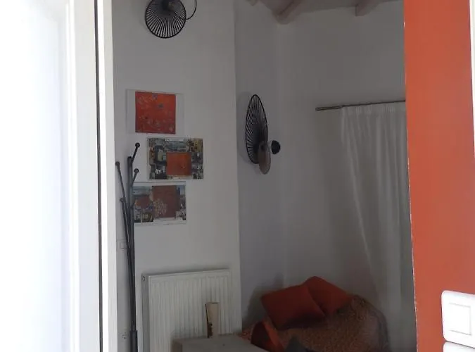 Mykonos Redocher Casa vacanze Ornos (Mykonos)