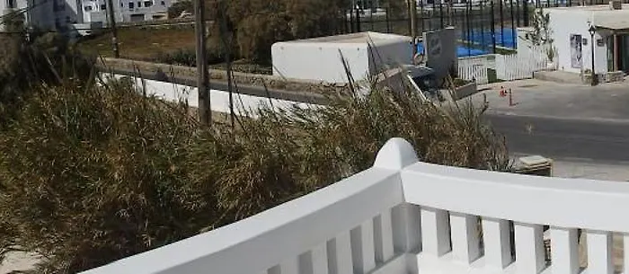 Casa vacanze Mykonos Redocher *