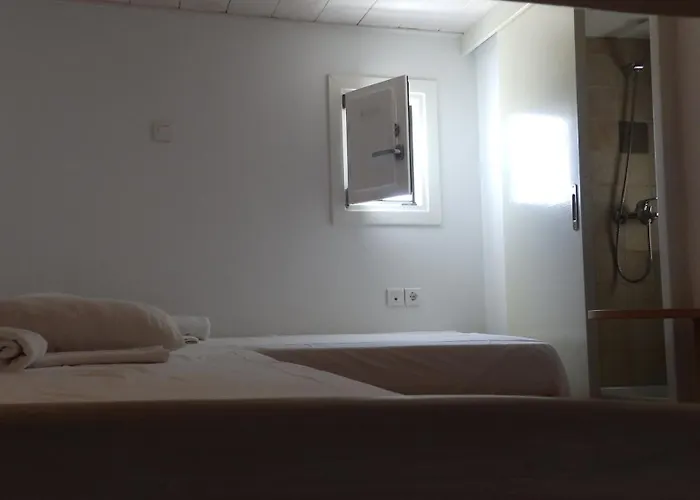 Feriehus Mykonos Redocher