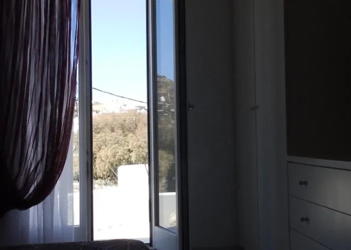 Casa vacanze Mykonos Redocher