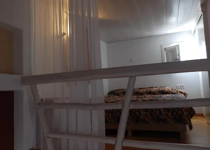 Feriehus Mykonos Redocher Ornos (Mykonos)