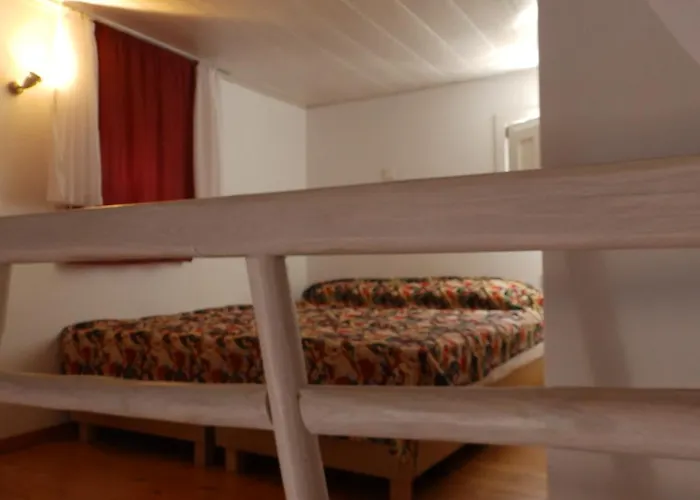 Mykonos Redocher Feriehus