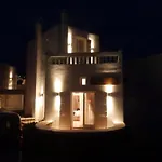 Mykonos Redocher Feriehus