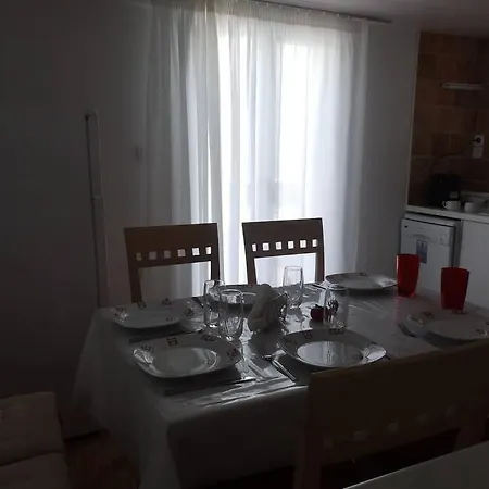 Tatil Evi Mykonos Redocher *