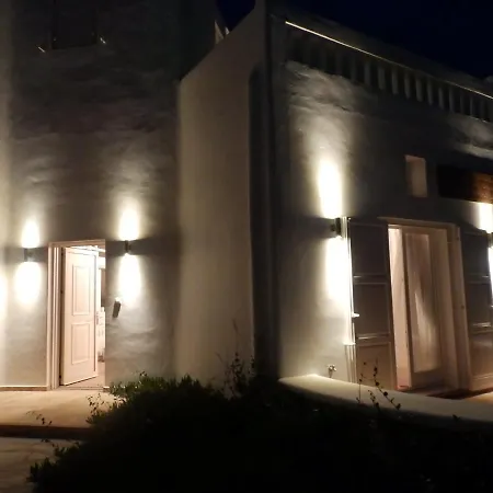 Mykonos Redocher * אורנוס