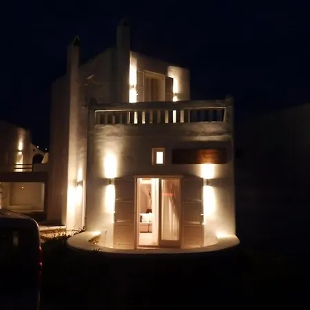 Mykonos Redocher Feriehus