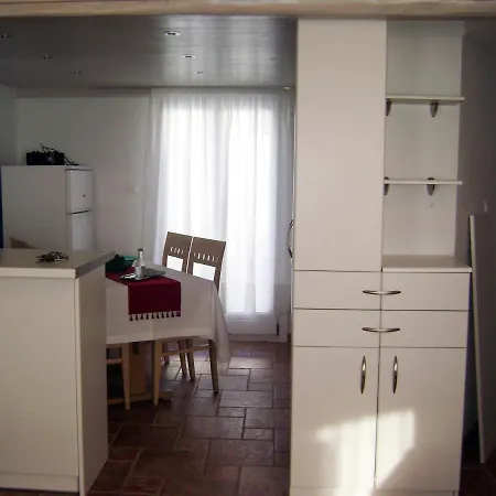 Mykonos Redocher Сasa de vacaciones Ornos (Mykonos)