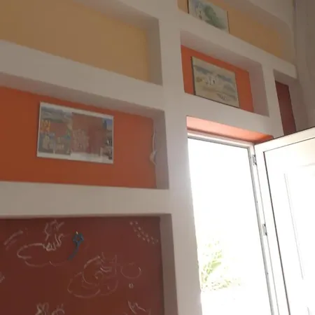 Mykonos Redocher Сasa de vacaciones *