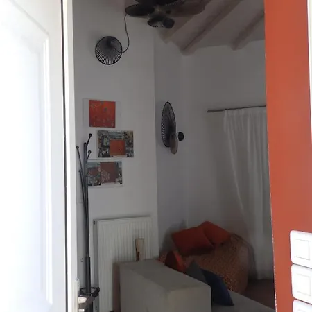 Mykonos Redocher בית נופש אורנוס