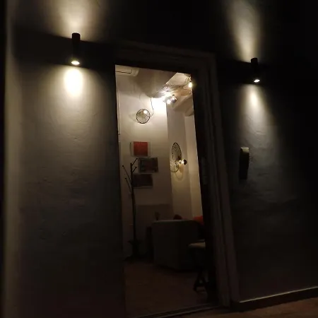 Feriehus Mykonos Redocher
