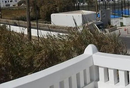 Сasa de vacaciones Mykonos Redocher *