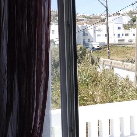 Mykonos Redocher Ornos (Mykonos)