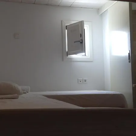 Tatil Evi Mykonos Redocher
