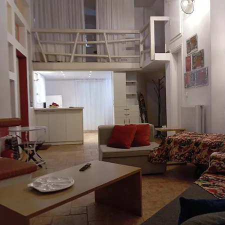 Hébergement de vacances Mykonos Redocher Ornos (Mykonos)