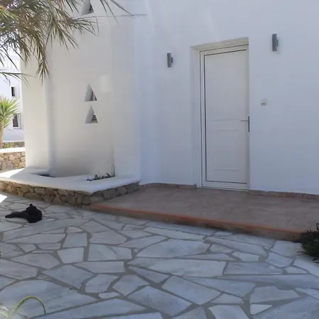 Mykonos Redocher * Ornos (Mykonos)