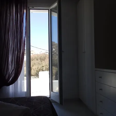 Сasa de vacaciones Mykonos Redocher