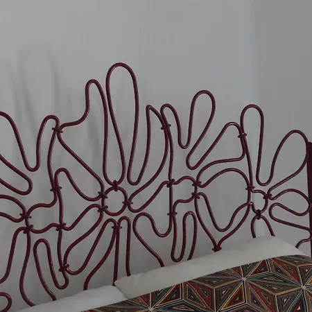 Feriehus Mykonos Redocher *