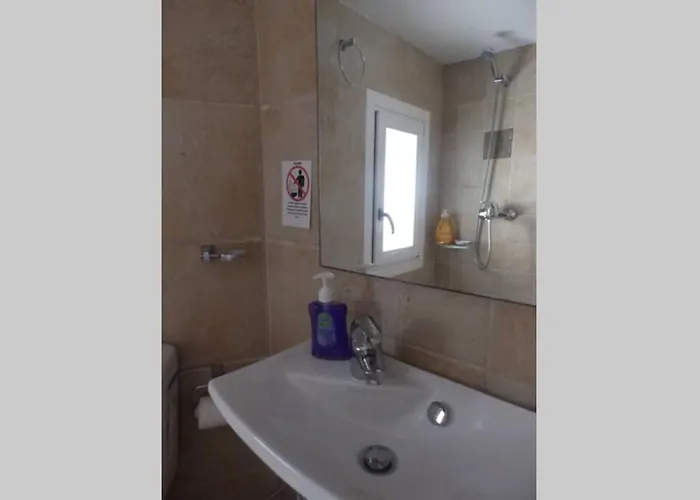 Mykonos Redocher בית נופש אורנוס