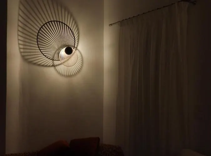 Vakantiehuis Mykonos Redocher