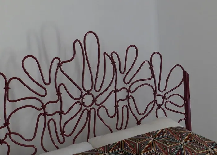 Vakantiehuis Mykonos Redocher *