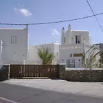 Feriehus Mykonos Redocher